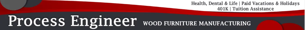 WB Manufacturing Header